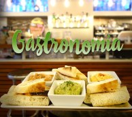 gastronomia bv cat