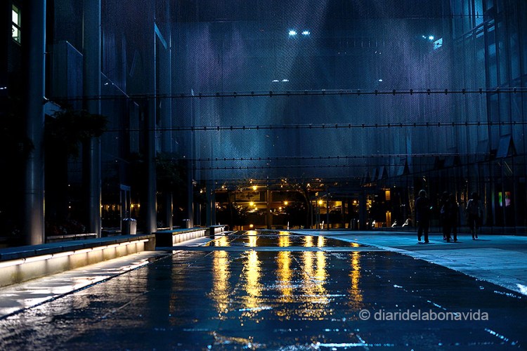 La zona de Seattle Center acull un munt d'exposicions