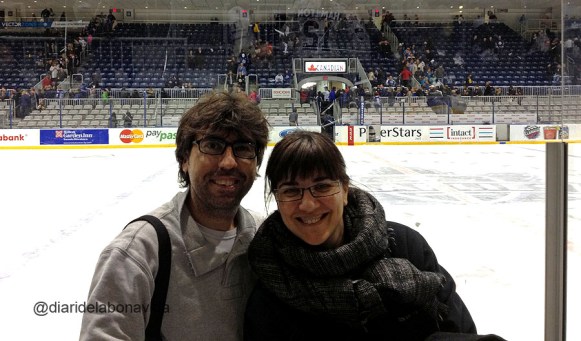 Immortalitzant el moment