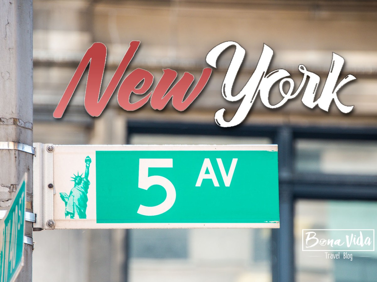 La capital del món: New&nbsp;York