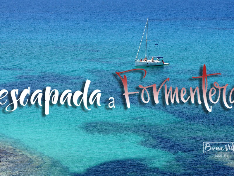 Escapada a Formentera