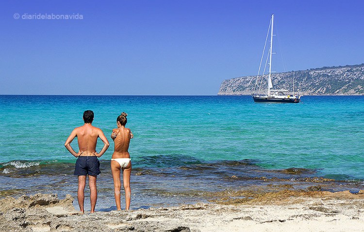 Cada raconet és com una postal