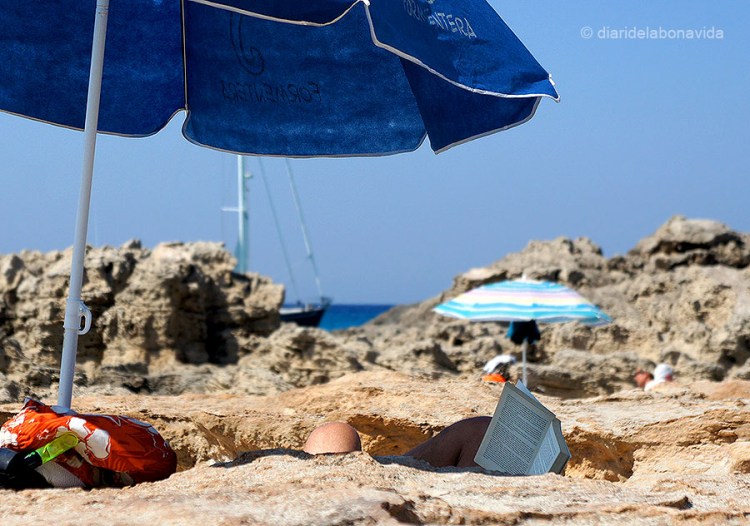 Res millor que trobar el teu racó i el teu moment!