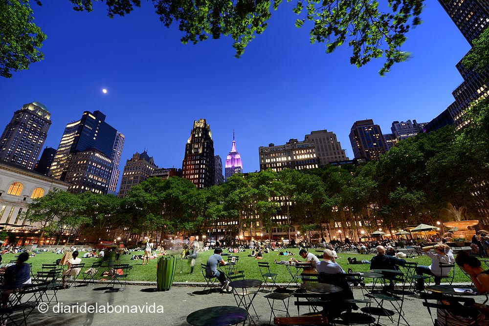 newyork_bryant park