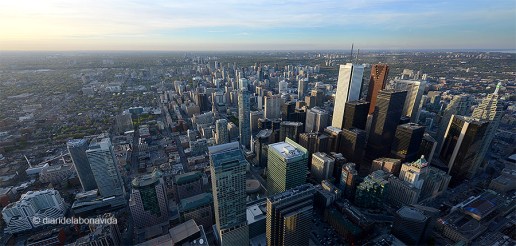 canada_ toronto_views