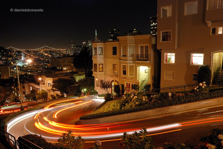 27mm, f/9, 6segons exposició, ISO 320