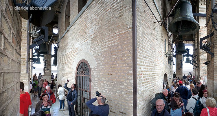 El Campanar de la Giralda