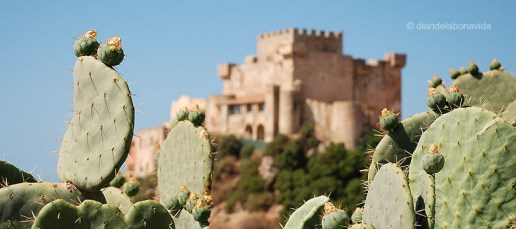 Hotel Falconara Charming House & Resort. Sicilia