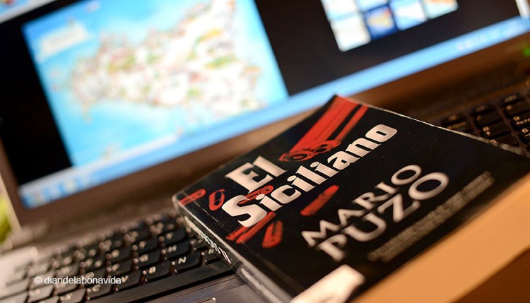 Novel·la "El Siciliano"