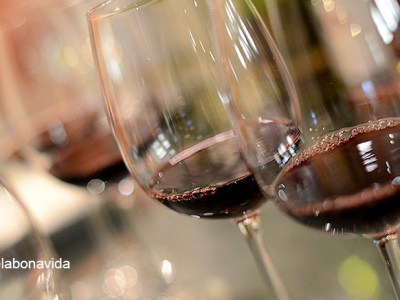 Visita a les Bodegues Torres. El&nbsp;Penedès