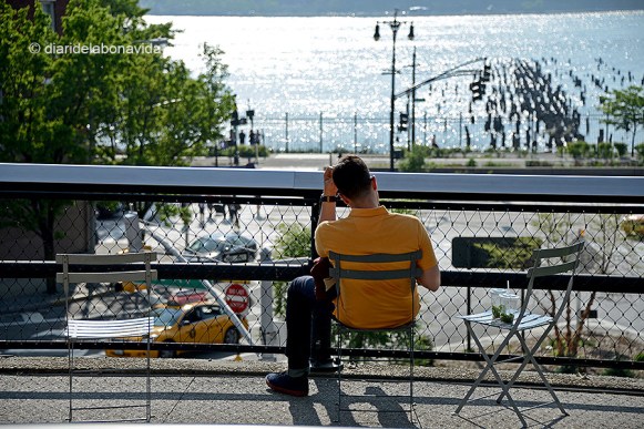 ...o algun raconet on estar més tranquils