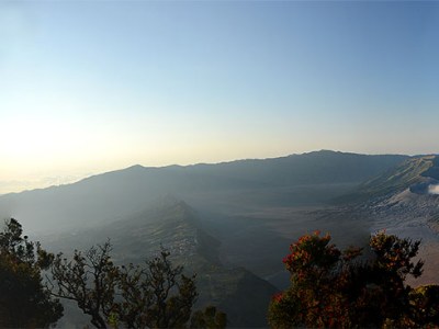 Ruta per Indonèsia (4a part). Malang i el Parc Nacional Gunung&nbsp;Bromo