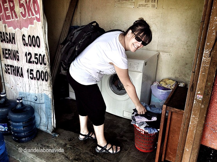 Portem tota la nostra roba a rentar