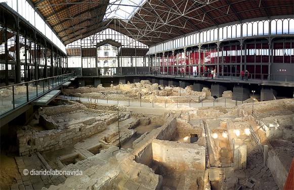 Jaciment arqueològic