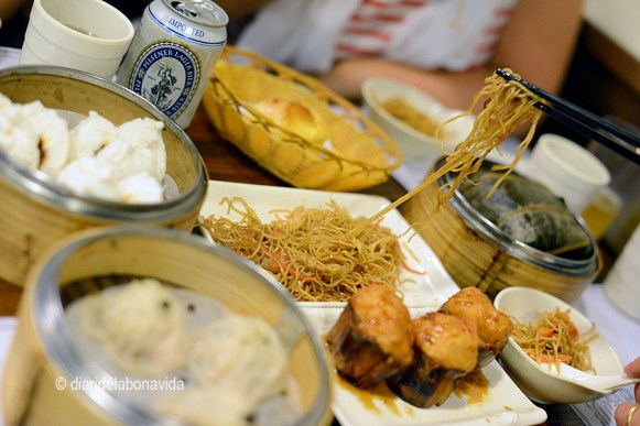 El menjar xinès: bo i bé de preu