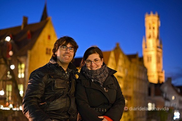 brugges belfort diaridelabonavida