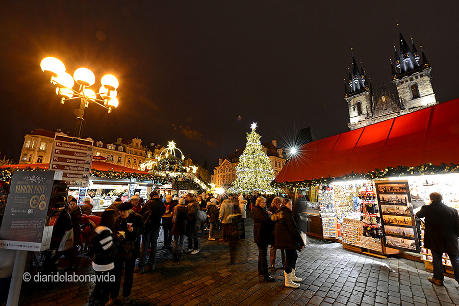 prague christmas market 14