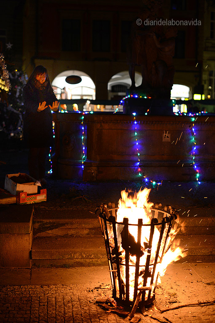 El fred no és cap problema!!