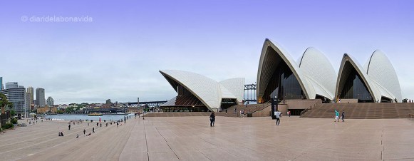 Opera House. Sydney