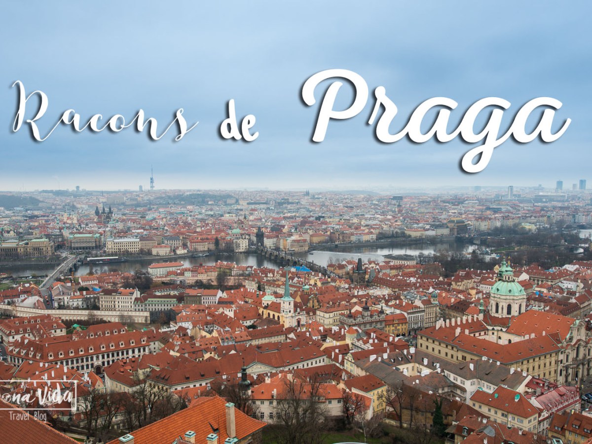 Què fer i veure a Praga, República&nbsp;Txeca