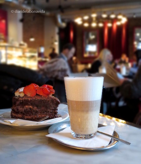 Recuperant més forces