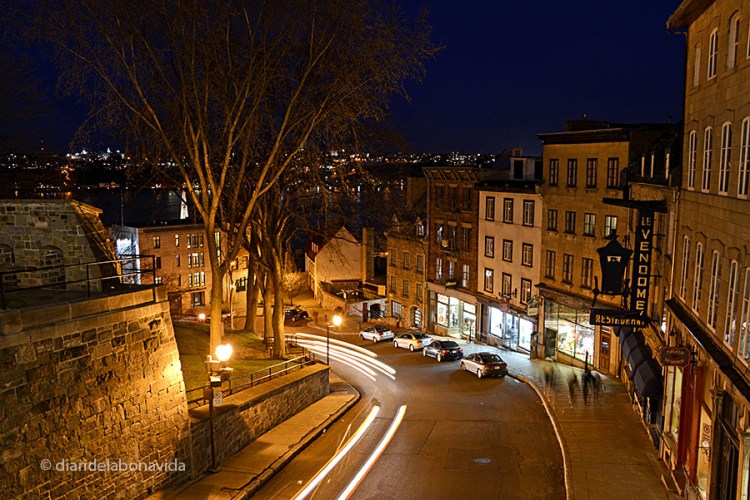 Côte de la Montagne