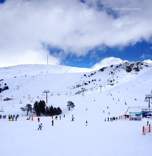 esquiada andorra pistes 1