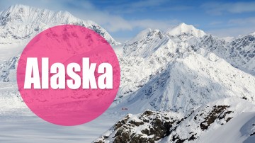 iconos ciudades alaska