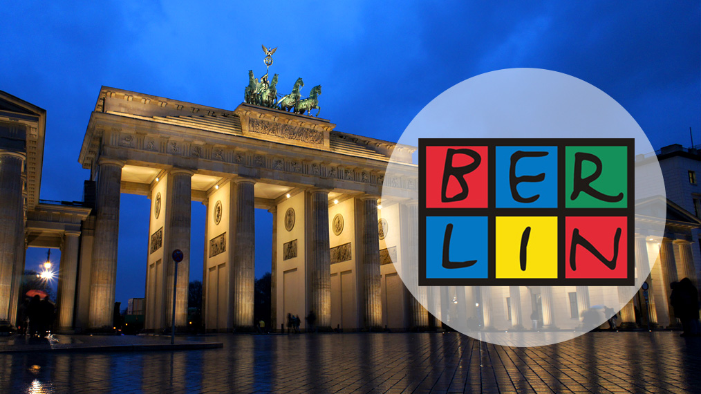 iconos ciudades berlin