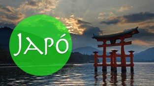 iconos ciudades japo