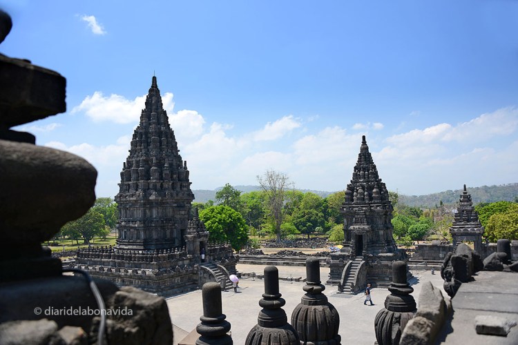 indonesia prambanan 11