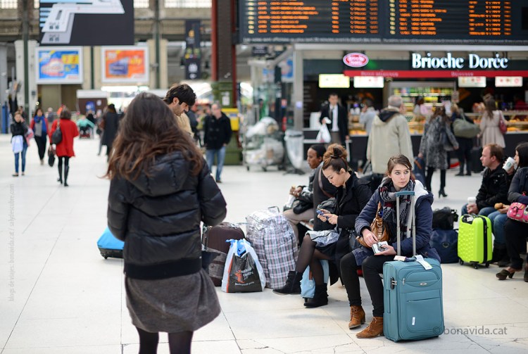 paris estacion lyon 01