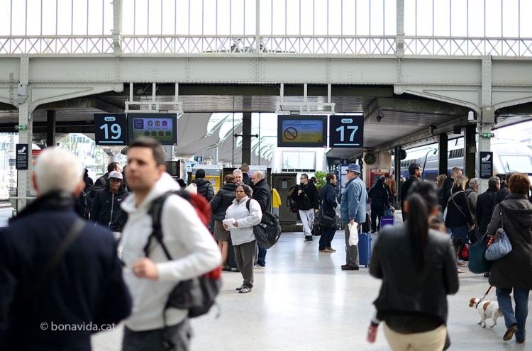 paris estacion lyon 02