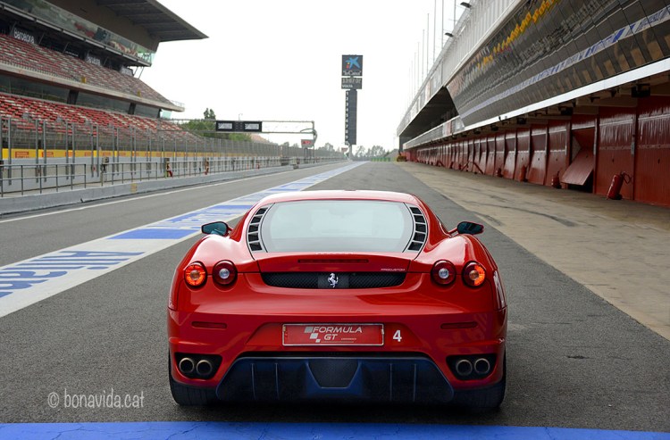 Tot el Circuit és per nosaltres