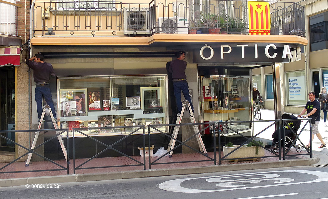 palamos preparatius ciutat