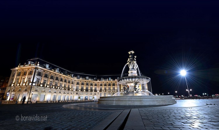 Place de la Bourse