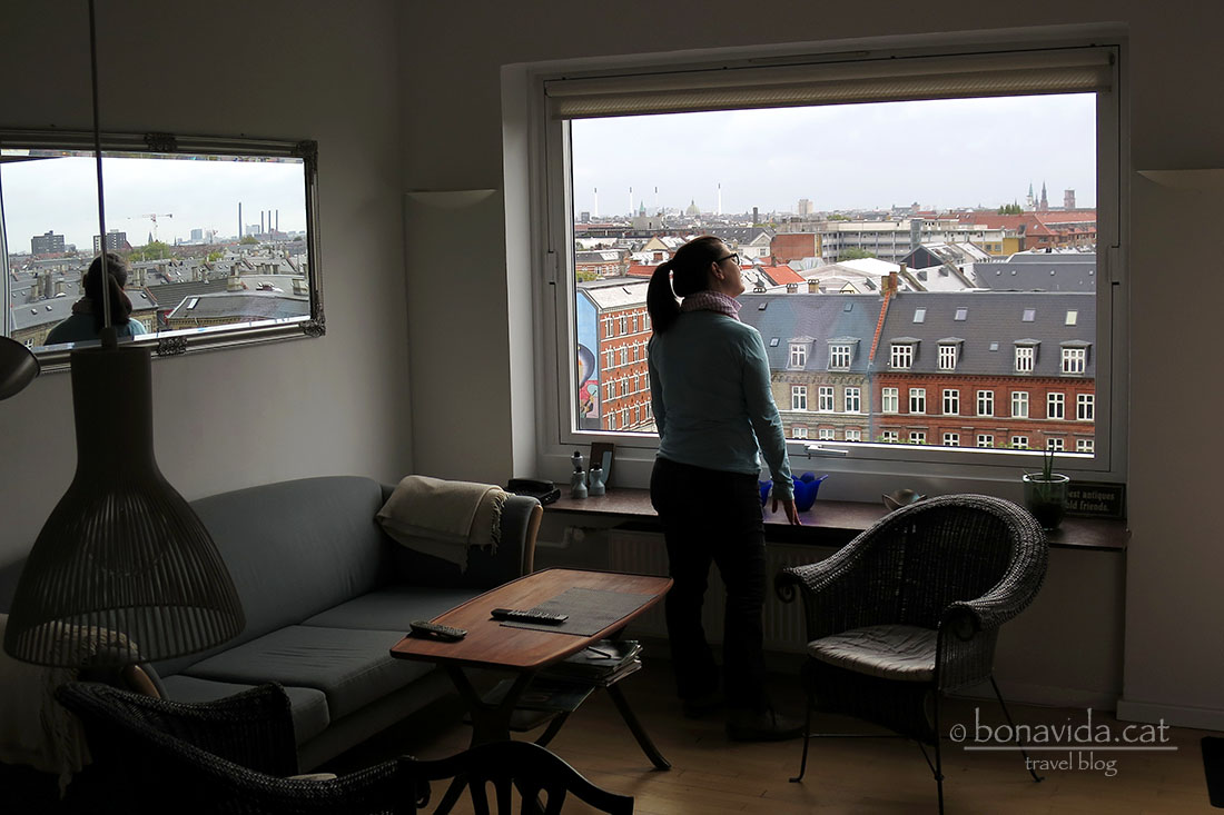 Bonic apartament a Dinamarca