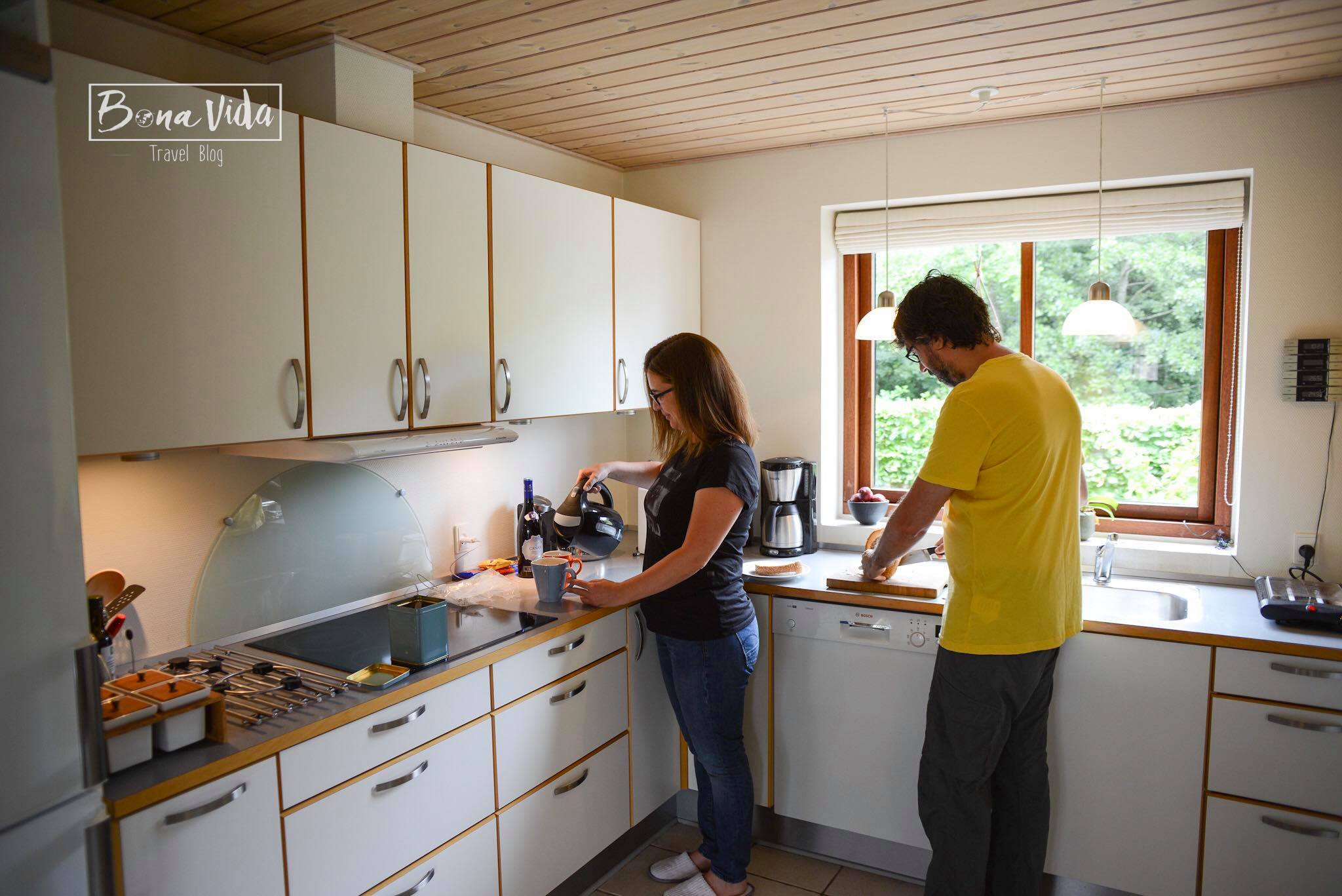 intercanvi casa dinamarca