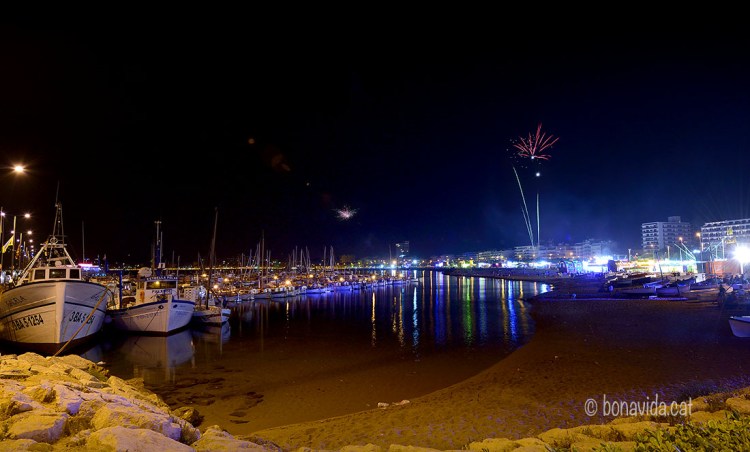 santjoan2014 palamos