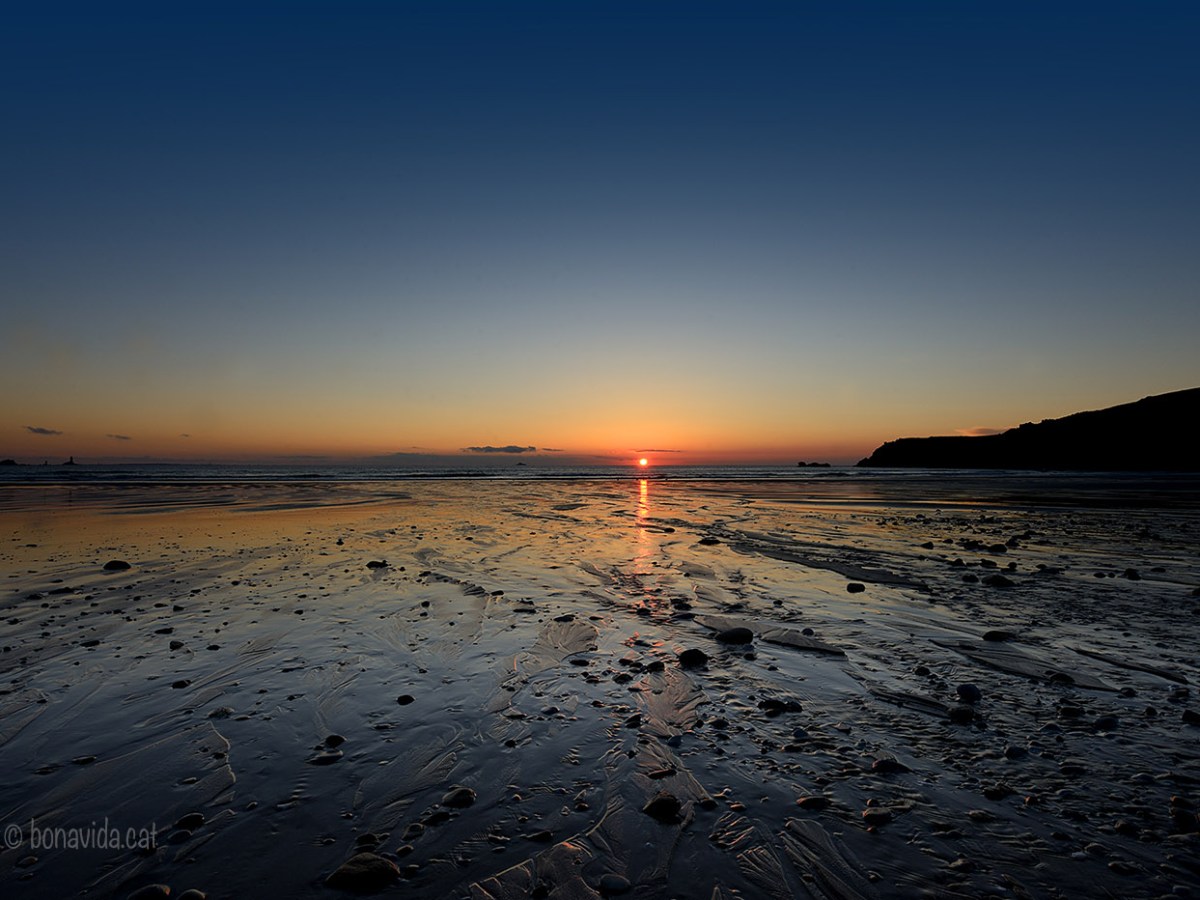 RUTA BRETANYA – NORMANDIA. Dia 3. Posta de sol&nbsp;bretona