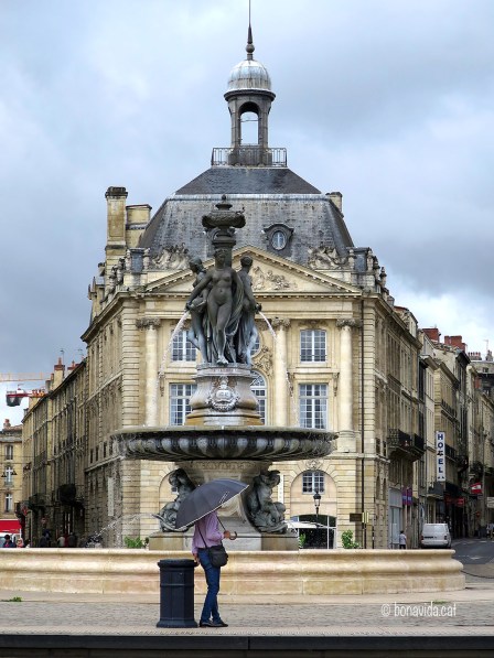 Place de la Bourse