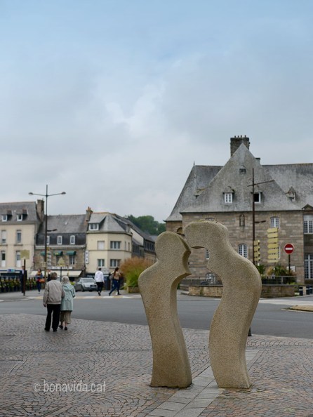 Lannion, Bretanya