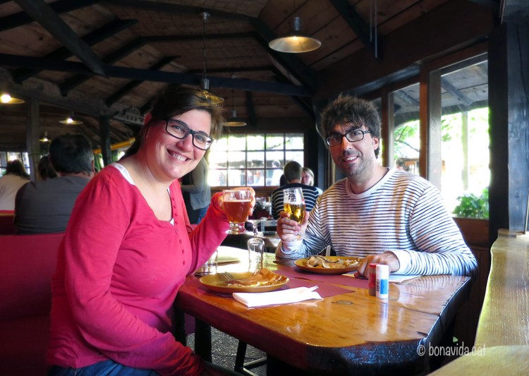 Sopant a Ploumanac'h