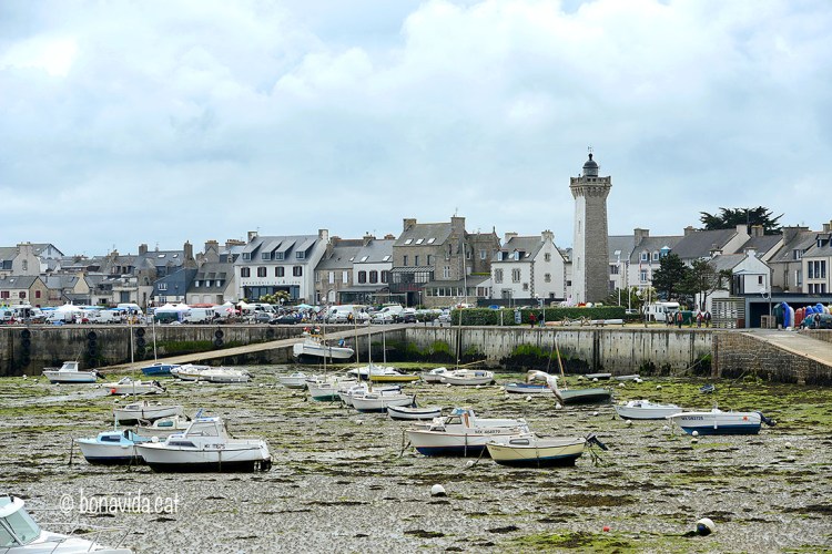 Port de Roscoff