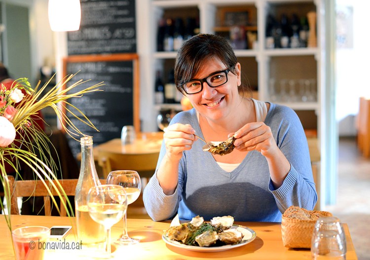 Disposats a tastar tot el possible