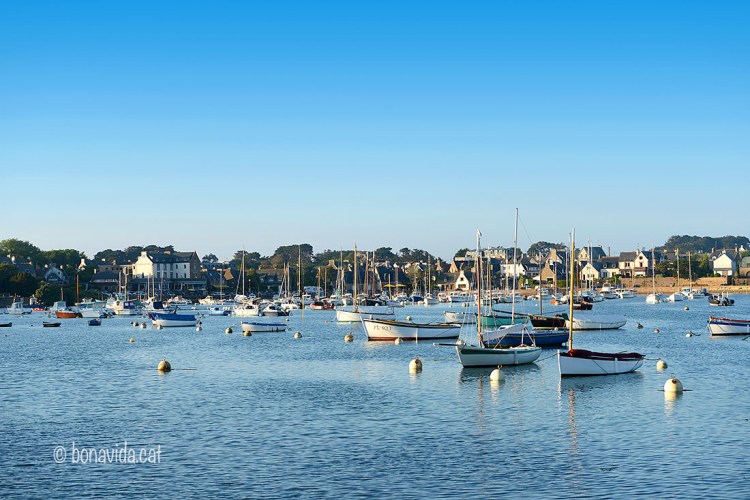 Platja de Saint Guirec