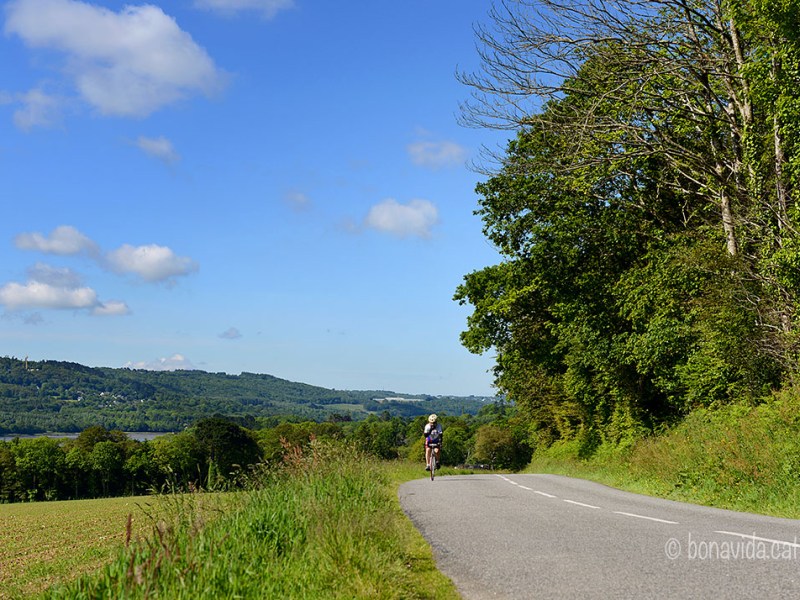 RUTA BRETANYA – NORMANDIA. Dia 2. De Burdeos a&nbsp;Laforest