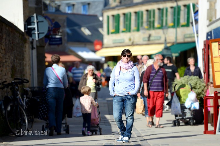 Voltant per Concarneau