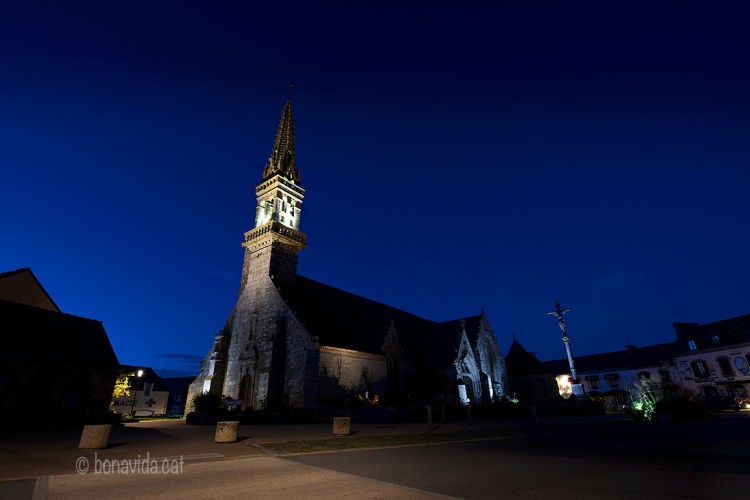 Església de Beuzec-Cap-Sizun