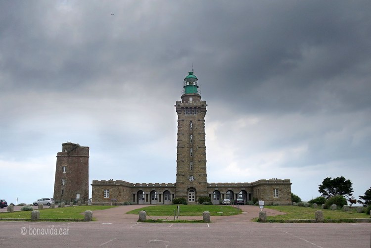 Els Fars de Cap Fréhel